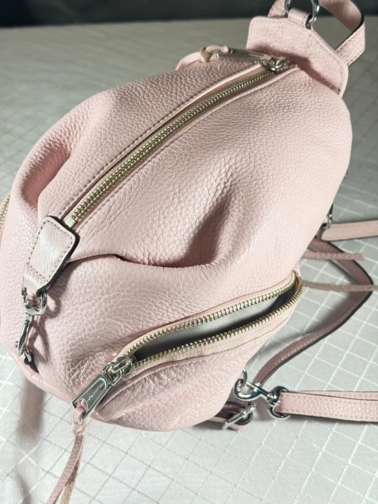 Rebecca Minkoff Julian mini backpack - Picture 4 of 13